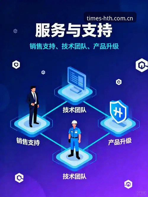揭秘时代线上服务窗口APP安装真相：为什么多数人第一步就错了？